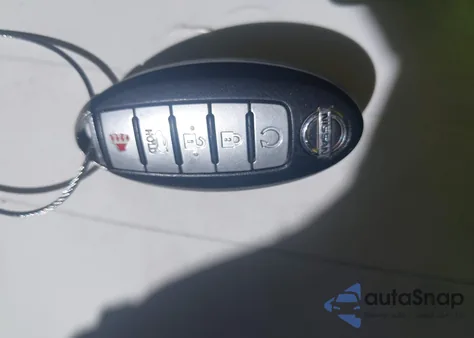 2018 Nissan Altima 2.5 Sv из США, поврежденный, VIN 1N4AL3AP3JC163997